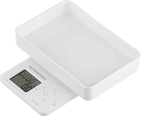 Кухонные весы Normann ASK-276