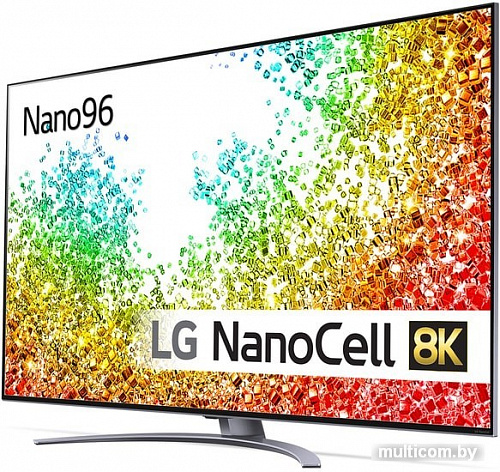 Телевизор LG 65NANO966PA