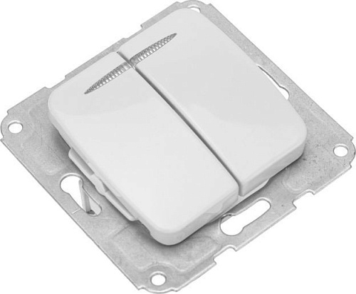 Выключатель Kranz KR-78-0203