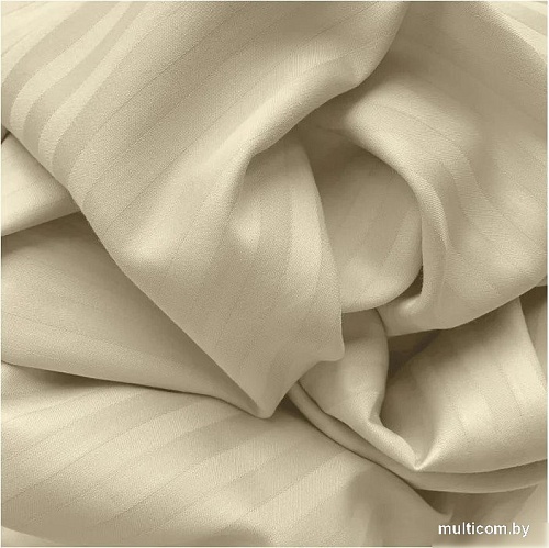 Постельное белье Primavelle 230х250 дамаст-сатин 114311539-crD30 (шампань)