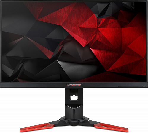 Монитор Acer Predator XB271HUA [UM.HX1EE.A01]