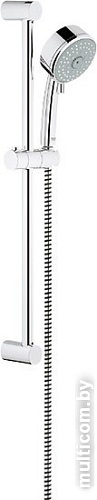 Душевой гарнитур Grohe New Tempesta Cosmopolitan IV (27787 000)