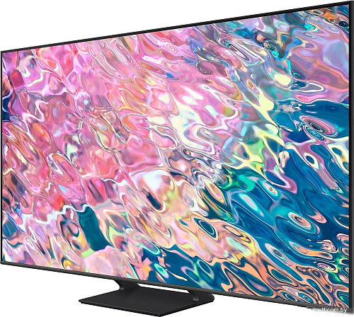 Телевизор Samsung QLED 4K Q65B QA65Q65BAKXXT