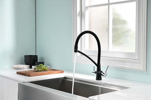 Смеситель Paulmark Siegen Si213111-308