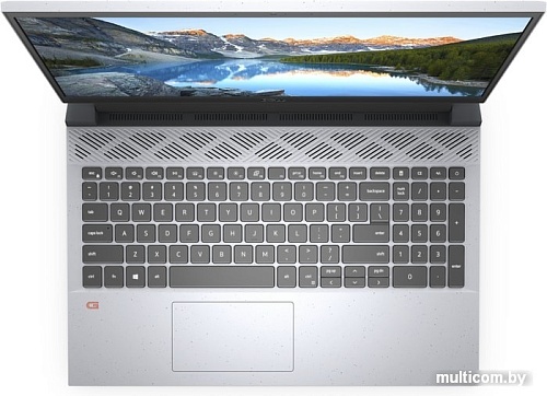 Игровой ноутбук Dell G15 15 5515-378536