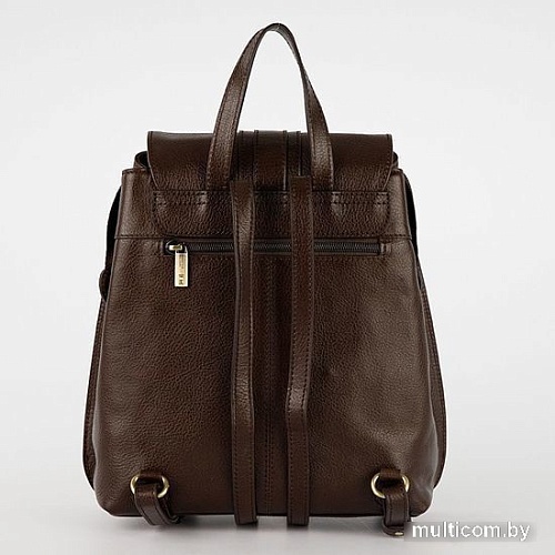 Городской рюкзак Francesco Molinary 910-112194-11-DBW