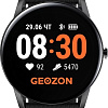 Умные часы Geozon Fly (черный)