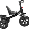 Детский велосипед Nino Comfort Plus (черный)