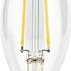 Светодиодная лампа Gauss Filament Candle E14 9 Вт 4100 К 103801209