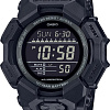 Наручные часы Casio GD-010-1A1