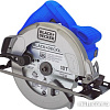 Дисковая пила Black &amp; Decker CS1004