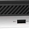 Компактный компьютер HP ProDesk 400 G5 Desktop Mini 7PG49EA