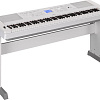 Цифровое пианино Yamaha DGX-660 (white)