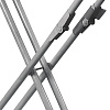 Гладильная доска Nika Mini NM/6 (орнамент на бежевом)