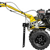 Мотоблок бензиновый Garvill MCP-217K-8 (колеса 4.00-8)
