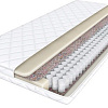 Матрас Askona Double Protection 140x200