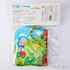 Игрушка для ванной Крошка Я Курочка Ряба 1115973
