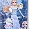 Кукла Disney Frozen Холодное Сердце 2 Морская Эльза F05945L0