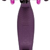 Двухколесный детский самокат Maxiscoo Junior MSC-J082002 (фиолетовый)