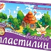 Пластилин Луч Фантазия 25С 1522-08 (8 цв)