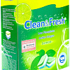 Таблетки для посудомоечной машины Clean&amp;Fresh All in 1 (101 шт)