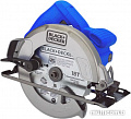 Дисковая пила Black & Decker CS1004