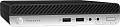 Компактный компьютер HP ProDesk 400 G5 Desktop Mini 7PG49EA