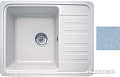 Кухонная мойка Granicom G007 (кремовый)