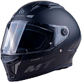 MT Helmets Stinger 2 Solid (XL, матовый черный)