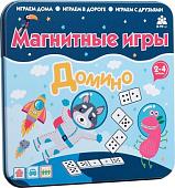 Настольная игра Bumbaram Домино IM-1011