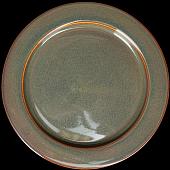 Тарелка десертная Corone Gourmet Colore LQ-QK15173A-YB001 фк1455