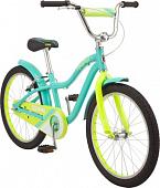 Детский велосипед Schwinn Stardust 20 S55109F20OS (голубой)