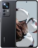 Смартфон Xiaomi 12T 8GB/256GB международная версия (черный)
