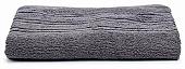 Полотенце Sofi De MarkO Monica 50х90 Пол-Мн-50х90ан (антрацитовый)