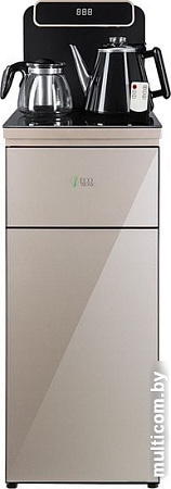 Кулер для воды Ecotronic TB10-LNR (золотистый)
