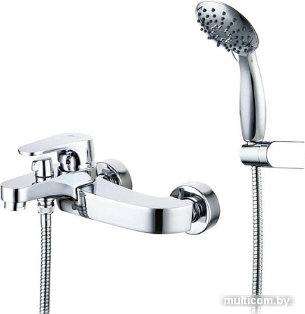 Смеситель Lemark Shift LM4334C