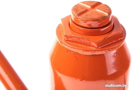 Бутылочный домкрат Airline AJ-B-20 20т