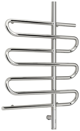 Полотенцесушитель Сунержа Эпатаж 3.0 800х600 МЭМ правый 00-5851-8060