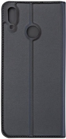 Чехол VOLARE ROSSO Book case для Huawei Y9 2019 (черный)