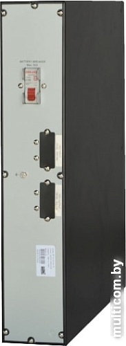 Внешний батарейный блок Kiper Kiper Power Online 1K BP (24В/14.4 А·ч)