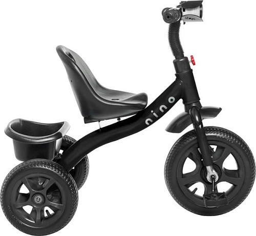 Детский велосипед Nino Comfort Plus (черный)