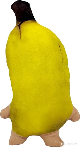 Декоративная подушка Мальвина БананаКэт 9.436.1