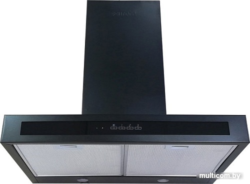 Кухонная вытяжка Schtoff Aresa 60 (черный)