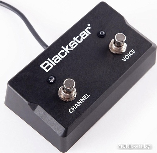 Фут-свитч Blackstar FS-16