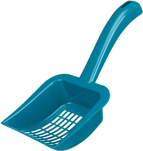 Совок Trixie 40471 (цвета в ассортименте)