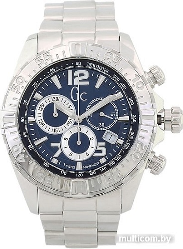 Наручные часы Gc Wristwatch Y02004G7