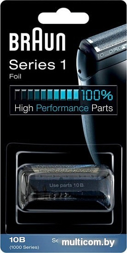 Сетка и режущий блок Braun Series 1 10B