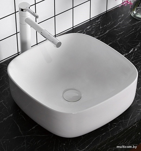 Умывальник Cerutti Spa CR0010