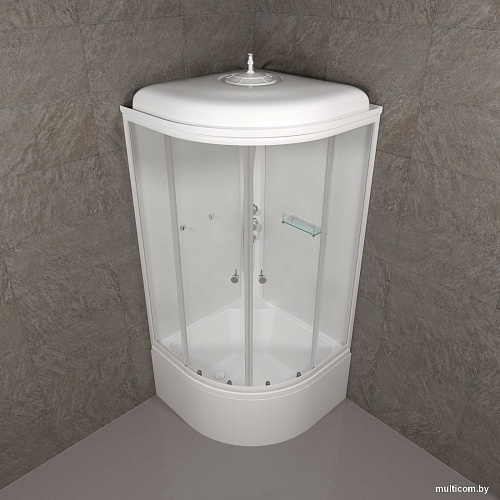 Душевая кабина Triton Ультра Б 90x90