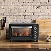 Мини-печь Cecotec Bake&amp;Toast 2300 Black